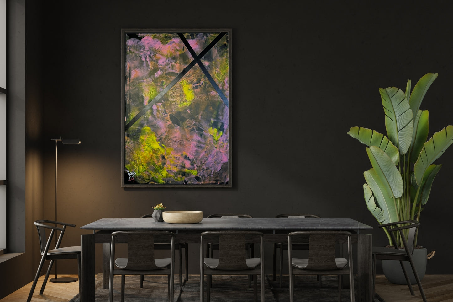PINK RIPPLE - EROTIC ARTISTRY